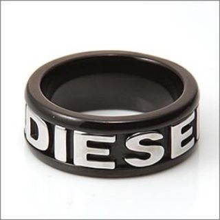 ディーゼル(DIESEL)のDIESEL指輪(リング(指輪))