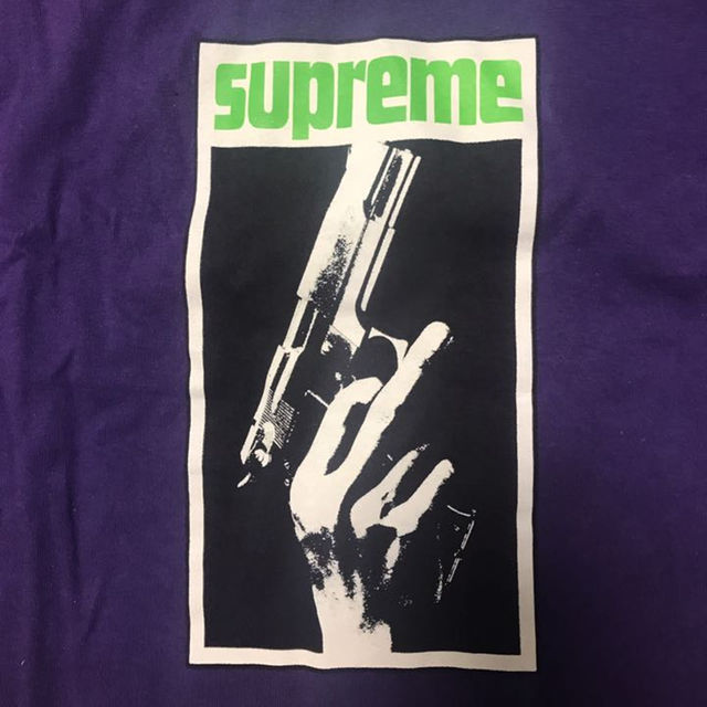 Supreme(シュプリーム)のシュプリームTシャツ メンズのトップス(その他)の商品写真