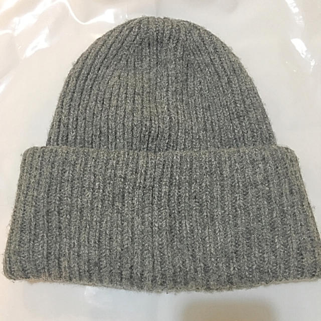ACNE - ACNE STUDIOS ニット帽の通販 by naka's shop|アクネならラクマ