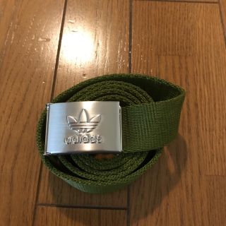 アディダス(adidas)のアディダスベルト(ベルト)