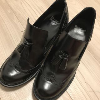 ドクターマーチン(Dr.Martens)のDr.Martinsパンプス(ハイヒール/パンプス)