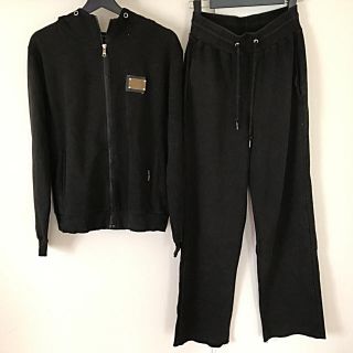 ドルチェ&ガッバーナ(DOLCE&GABBANA) セットアップ セットアップ