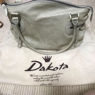 ダコタ(Dakota)のダコタ トートバッグ(トートバッグ)