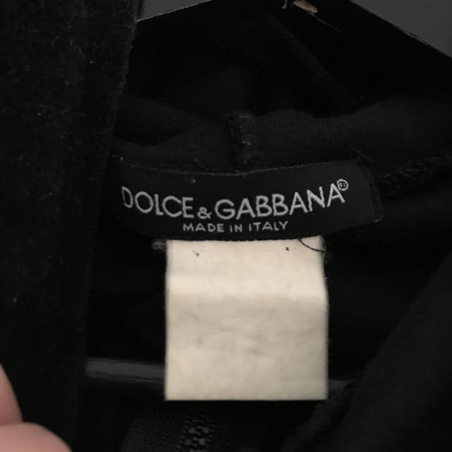 DOLCE&GABBANA(ドルチェアンドガッバーナ)のゴルチエ928様専用★ドルガバ セットアップ レディースのレディース その他(セット/コーデ)の商品写真