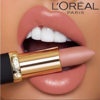 ロレアルパリ(L'Oreal Paris)の正規♥Jade Marie絶賛♥話題のロレアルパリス Riche マットリップ♥(口紅)