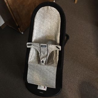 ベビービョルン(BABYBJORN)のベビービョルン バウンサー(その他)