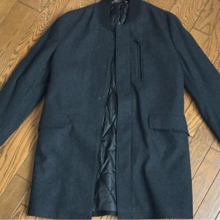 ザラ(ZARA)のby asdjkl様 専用(ダッフルコート)