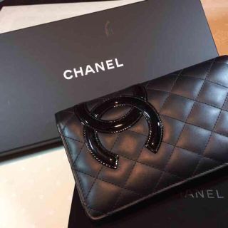 シャネル(CHANEL)のきゃおりんさん専用(長財布)