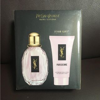 イヴサンローランボーテ(Yves Saint Laurent Beaute)のイヴサンローラン 香水 & ボディローション(香水(女性用))