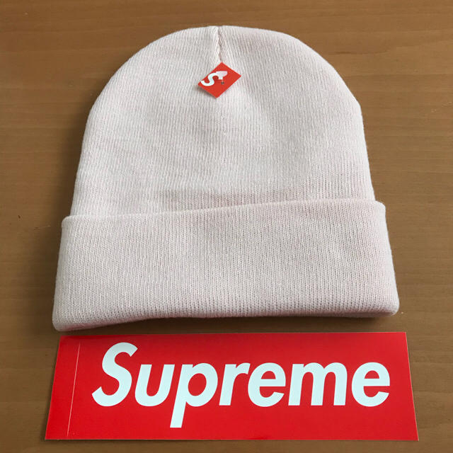 メンズ17FW Supreme Gonz Ramm Beanie