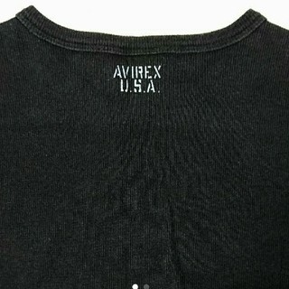 アヴィレックス(AVIREX)のアヴィレックス ロンT(Tシャツ/カットソー(七分/長袖))