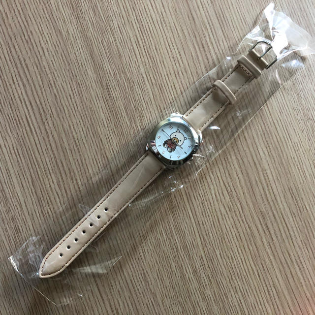 drug store's(ドラッグストアーズ)の【新品未使用】drug store's 腕時計 レディースのファッション小物(腕時計)の商品写真