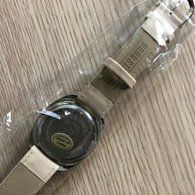 drug store's(ドラッグストアーズ)の【新品未使用】drug store's 腕時計 レディースのファッション小物(腕時計)の商品写真