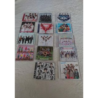 ヘイセイジャンプ(Hey! Say! JUMP)のHey! Say! JUMP ＣＤ(男性アイドル)