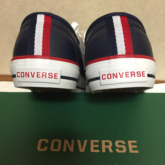CONVERSE(コンバース)のコンバース  スニーカー新品未使用 レディースの靴/シューズ(スニーカー)の商品写真
