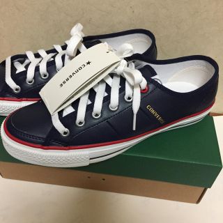 コンバース(CONVERSE)のコンバース  スニーカー新品未使用(スニーカー)