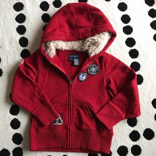 ラルフローレン(Ralph Lauren)のラルフローレン パーカー 6x(その他)