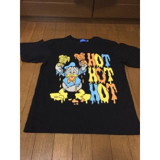 ディズニー(Disney)の新品☆ドナルド☆Tシャツ(Tシャツ/カットソー(半袖/袖なし))