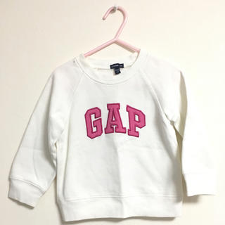ギャップ(GAP)のGAPトレーナー♡(Tシャツ/カットソー)