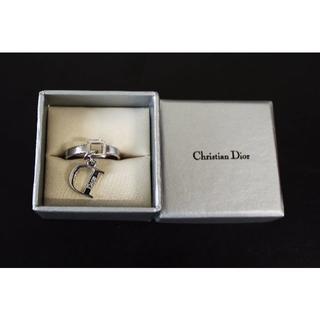 クリスチャンディオール(Christian Dior)のクリスチャンディオール リング 指輪(リング(指輪))