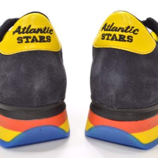 Ron Herman(ロンハーマン)のAtlantic-STARS/アトランティックスターズ/スニーカー/42サイズ メンズの靴/シューズ(スニーカー)の商品写真