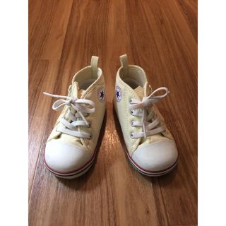 コンバース(CONVERSE)のコンバース キッズ ハイカット(スニーカー)