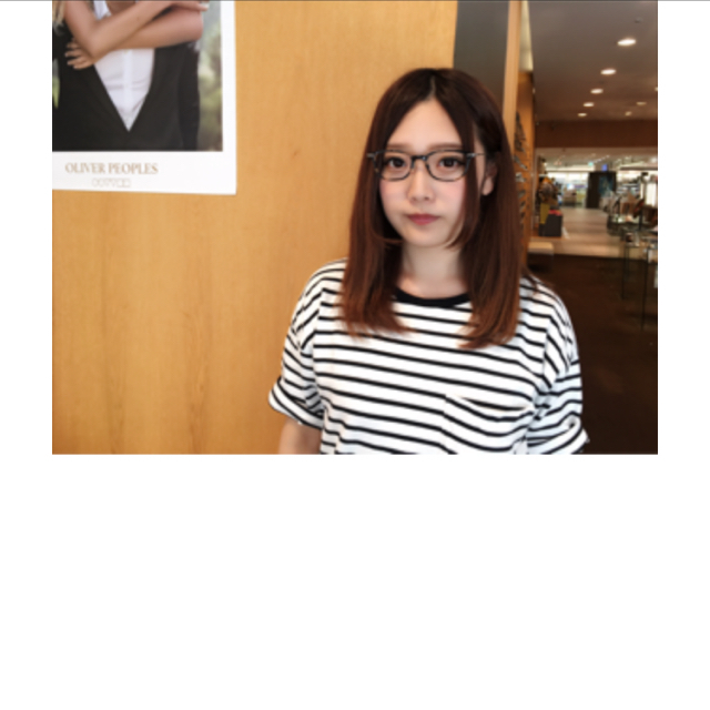 【価格交渉受付】オリバーピープルズ COLLINA OTPI レディースのファッション小物(サングラス/メガネ)の商品写真