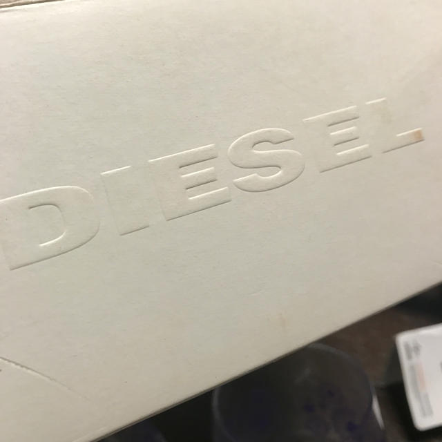 DIESEL(ディーゼル)のデォーゼルコップ インテリア/住まい/日用品のキッチン/食器(グラス/カップ)の商品写真