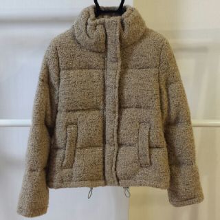 ユナイテッドアローズグリーンレーベルリラクシング(UNITED ARROWS green label relaxing)の【専用】GREEN LABEL RELAXING ダウンジャケット(ダウンジャケット)