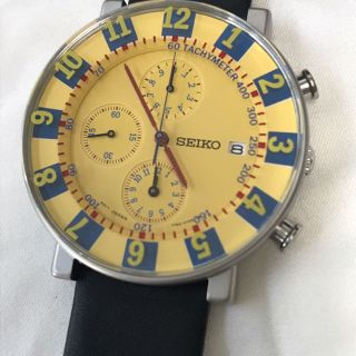 セイコー(SEIKO)のセイコースピリッツ ソットサス限定モデル 新品未使用品(その他)