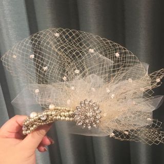 CA4LA(ヘッドドレス/ドレス)のフリマアイテム一覧 CA4LA(ヘッドドレス/ドレス)のフリマアイテム一覧