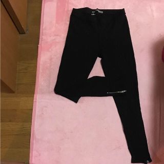 ザラ(ZARA)のZARA  レギンス(レギンス/スパッツ)