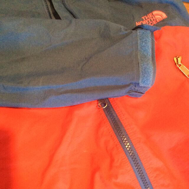 THE NORTH FACE(ザノースフェイス)の②ノースフェイス ナイロンジャケット レディースのジャケット/アウター(ブルゾン)の商品写真