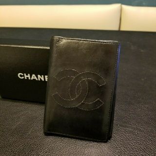 シャネル(CHANEL)のシャネル✨カードケース(名刺入れ/定期入れ)