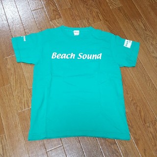 ビーチサウンド(BEACH SOUND)のmen's　Tシャツ(Tシャツ/カットソー(半袖/袖なし))