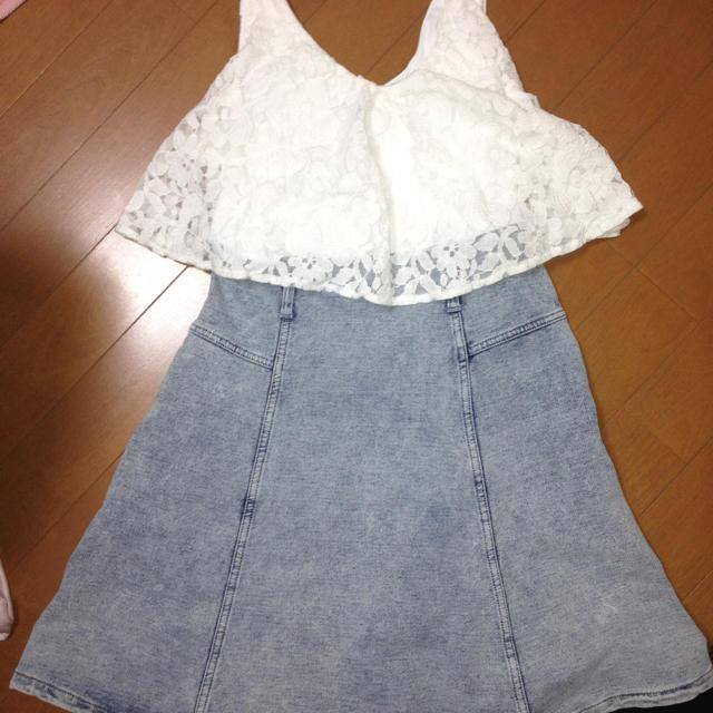 rienda - rienda☆ワンピース