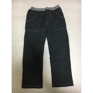 サンカンシオン(3can4on)のパンツ◇130◇中古品◇(パンツ/スパッツ)