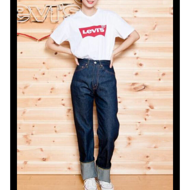 Levi's(リーバイス)のLEVIS701リーバイス701 レディースのパンツ(デニム/ジーンズ)の商品写真