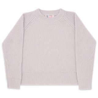 ケイティー(Katie)のWINTER KISS crew neck(ニット/セーター)