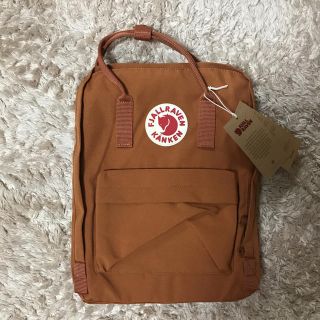 フェールラーベン(FJALL RAVEN)のKanken★バックパック★今週いっぱい4800→4400(リュック/バックパック)