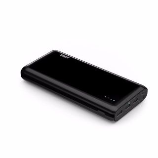 【新品】ANKER Astro E6 20800mAh Black(その他)