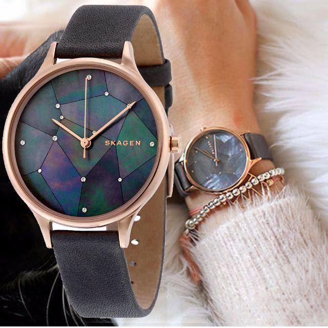 値下げしました!!SKAGEN 新品未使用 SKW2390 人気モデル 正規品