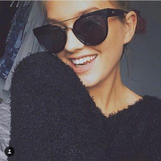 クエイアイウェアオーストラリア(Quay Eyeware Australia)のQuay eyewear Australia サングラス(サングラス/メガネ)