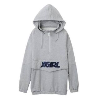 エックスガール(X-girl)のX girl 大人気再入荷商品★SWEAT PULLOVER(トレーナー/スウェット)