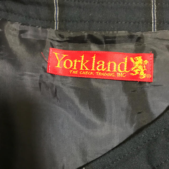 Yorkland(ヨークランド)のYORK スカート レディースのスカート(ひざ丈スカート)の商品写真