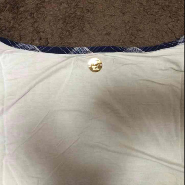 Colcci(コルチ)の✨美品✨colcci Tシャツ レディースのトップス(Tシャツ(半袖/袖なし))の商品写真