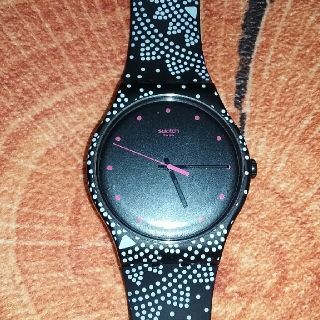 スウォッチ(swatch)のswatch  腕時計　電池切れ(腕時計(アナログ))