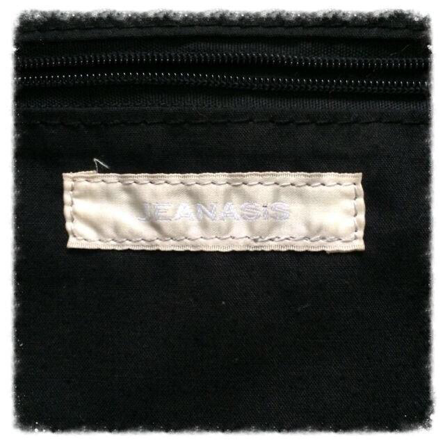 JEANASIS(ジーナシス)の2wayBAG レディースのバッグ(ショルダーバッグ)の商品写真