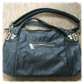 ジーナシス(JEANASIS)の2wayBAG(ショルダーバッグ)