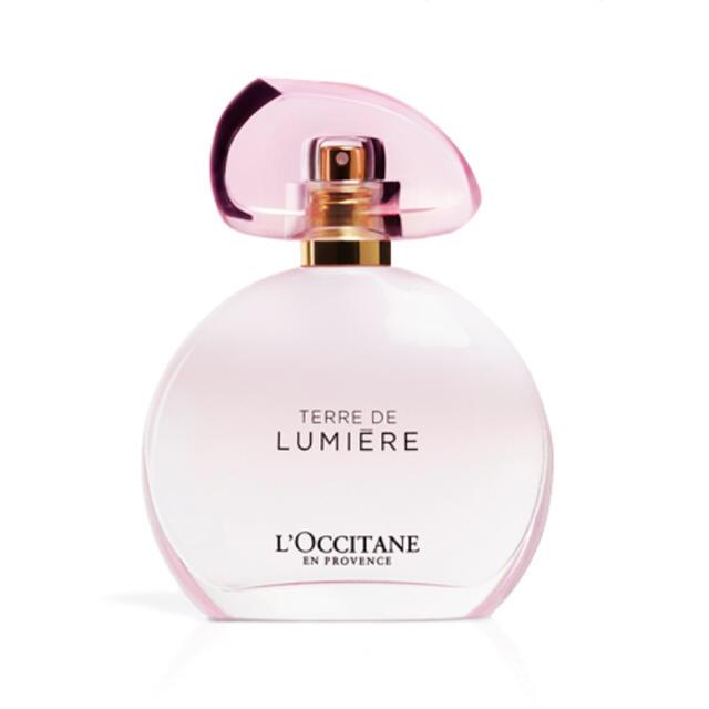 L'OCCITANE(ロクシタン)のロクシタン テールドル ミエール オードトワレ コスメ/美容の香水(香水(女性用))の商品写真